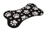 Conceptum Alfombra Paw Multicolor 60 x 100 cm